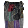 Pantalon Ample Dudoom Homme Délavé