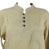 Chemise Homme Todma tissage Artisanal