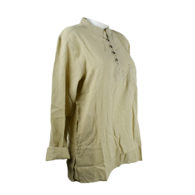 Chemise Homme Todma tissage Artisanal