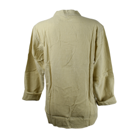 Chemise Homme Todma tissage Artisanal