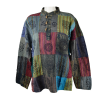Chemise Homme Katouli Multicolore
