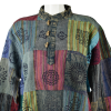 Chemise Homme Katouli Multicolore