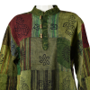 Chemise Homme Katouli Col Vert