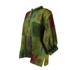Chemise Homme Katouli Col Vert