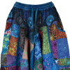 Sarouel Bhanja Patchwork Jersey