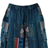 Pantalon Large Patch Cherpal