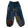 Pantalon Large Patch Cherpal