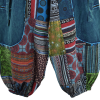 Pantalon Large Patch Cherpal