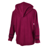 Sweat Polaire Brodé Gutoli