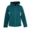 Sweat Polaire Brodé Alnar