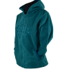 Sweat Polaire Brodé Alnar