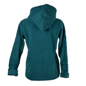 Sweat Polaire Brodé Alnar