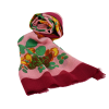 Foulard Gatam Laine Fine Floral