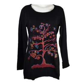 Tunique Jhola Maille Jersey