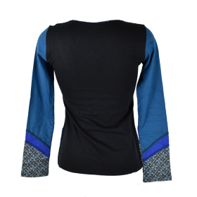 Tee-Shirt Muna Jersey Manches Longues