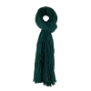 Chèche en Voile de Coton Indien – 25 Coloris – Unisexe