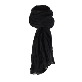 Chèche 100% Coton Uni Unisexe