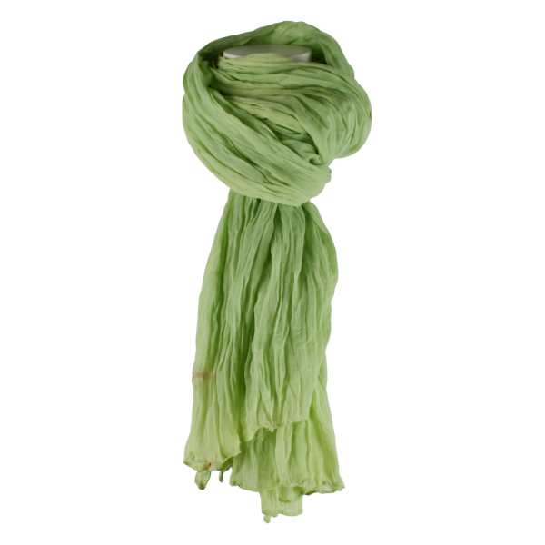 Chèche 100% Coton Uni Unisexe