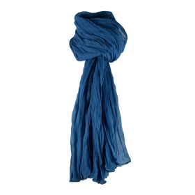 Chèche 100% Coton Uni Unisexe