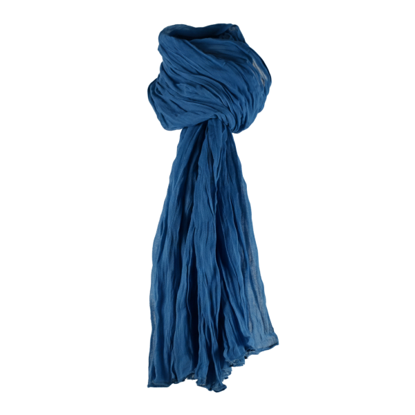 Chèche 100% Coton Uni Unisexe