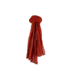 Chèche en Voile de Coton Indien – 25 Coloris – Unisexe