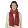 Chèche en Voile de Coton Indien – 25 Coloris – Unisexe