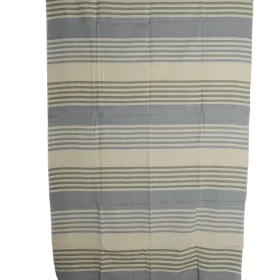 Paréo Khadi Coton Artisanal PA26/01