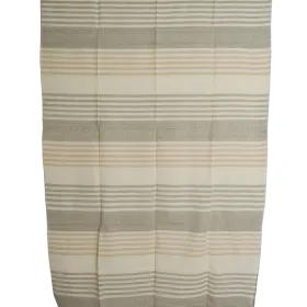 Paréo Khadi Coton Artisanal PA26/02