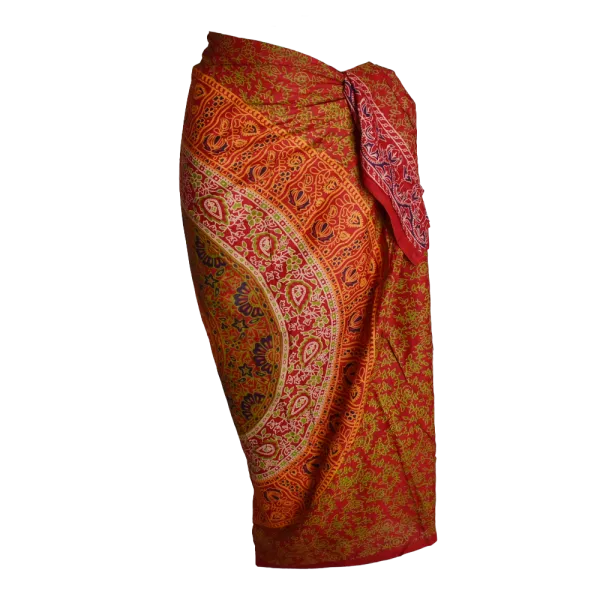 Paréos Mandalas réf: PA26/07