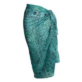 Paréo Coton Mantra PA26/08