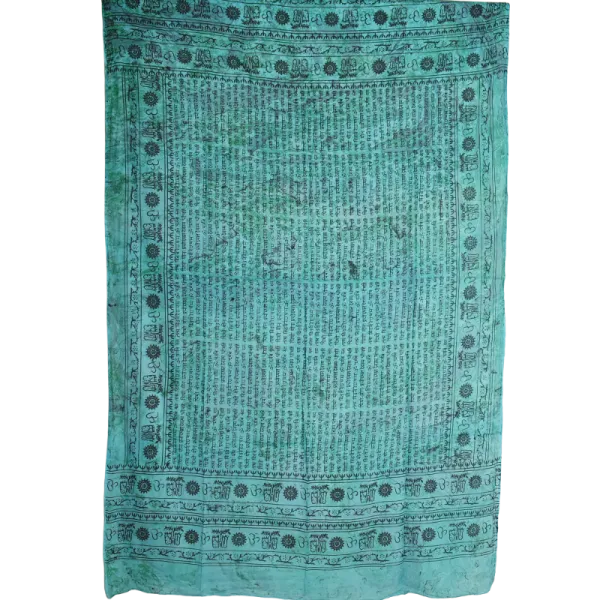 Paréo Coton Mantra PA26/08