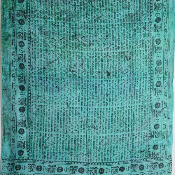 Paréo Coton Mantra PA26/08