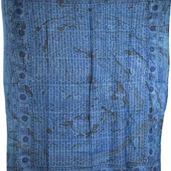 Paréo Coton Mantra PA26/08