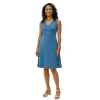 Robe Courte Maille Jersey Stretch "L'Essentielle"