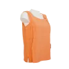 Top Débardeur Lin & Viscose "Douceur d'Été" - Boutons Coco -