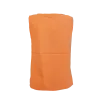 Top Débardeur Lin & Viscose "Douceur d'Été" - Boutons Coco -