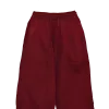 Pantalon Coupe Mixte Coton Artisanal du Népal "Le Nomade"