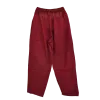 Pantalon Coupe Mixte Coton Artisanal du Népal "Le Nomade"