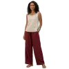 Pantalon Coupe Mixte Coton Artisanal du Népal "Le Nomade"