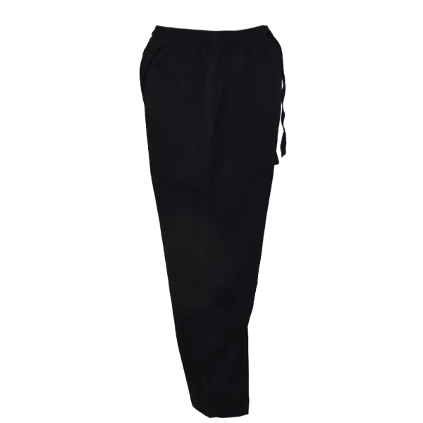 Pantalon Coupe Mixte Coton Artisanal du Népal "Le Nomade"