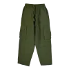 Pantalon Homme Coton Artisanal du Népal "L'Aventurier"