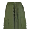 Pantalon Homme Coton Artisanal du Népal "L'Aventurier"