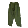 Pantalon Homme Coton Artisanal du Népal "L'Aventurier"
