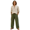Pantalon Homme Coton Artisanal du Népal "L'Aventurier"