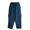 Pantalon Homme Coton Artisanal du Népal "L'Aventurier"
