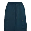 Pantalon Homme Coton Artisanal du Népal "L'Aventurier"
