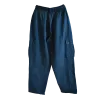 Pantalon Homme Coton Artisanal du Népal "L'Aventurier"