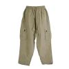 Pantalon Homme Coton Artisanal du Népal "L'Aventurier"