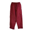 Pantalon Homme Coton Artisanal du Népal "L'Aventurier"