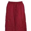 Pantalon Homme Coton Artisanal du Népal "L'Aventurier"